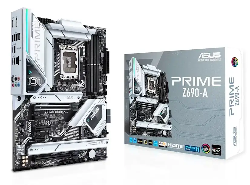 Montaje Placas Base ASUS Gaming PC Chamartín Informático Chamartín - Montaje Placas Base ASUS Gaming PC Chamartín
