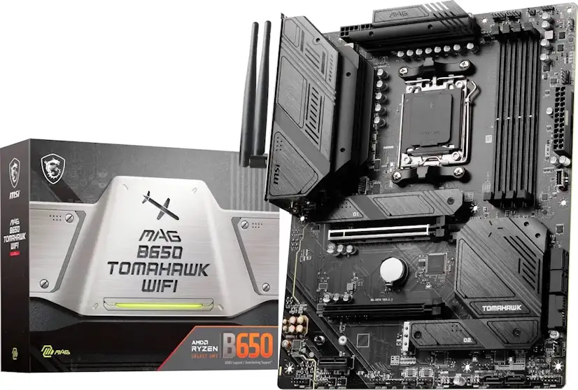 Montaje Placas Base MSI Gaming PC Chamartín Montaje Placas Base MSI Gaming PC Chamartín