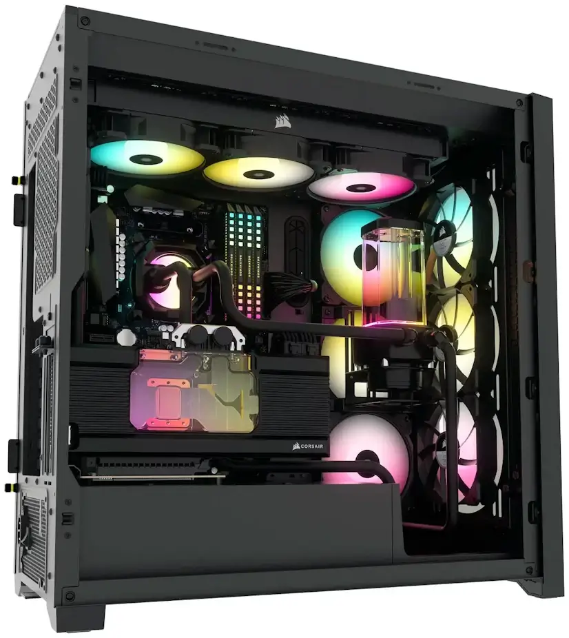 Montar Gaming PC Domicilio Chamartín Montar Gaming PC Domicilio